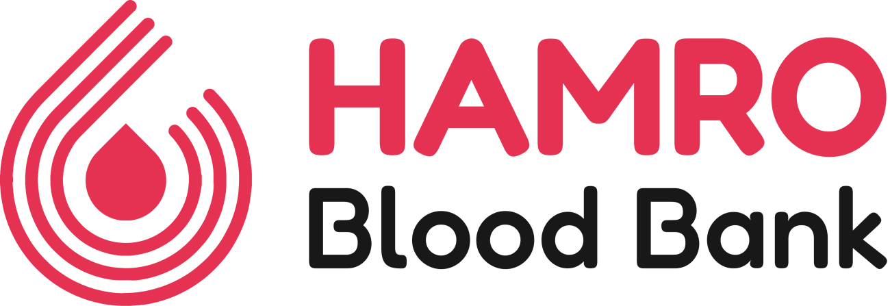 Hamro Blood Bank